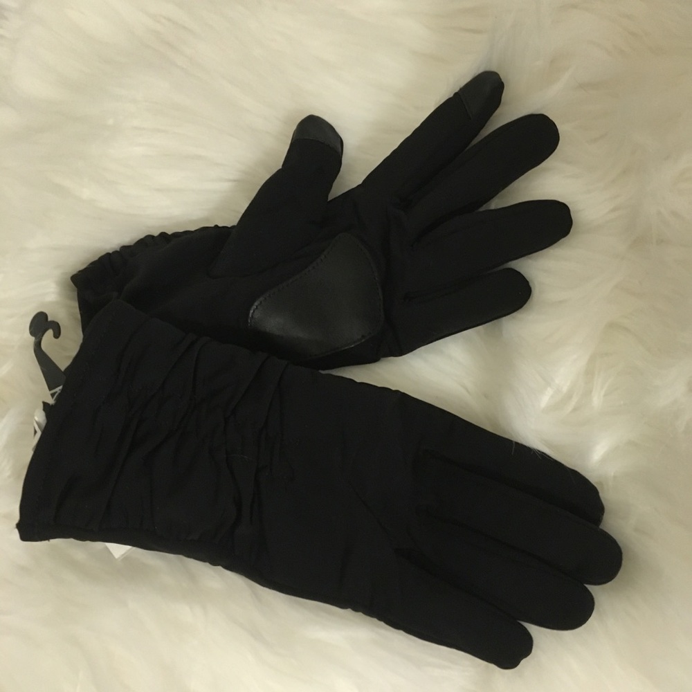 Echo design Thinsulate Gloves Size L